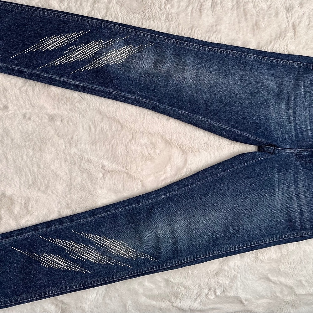 Vintage Jeans by Stella McCartney